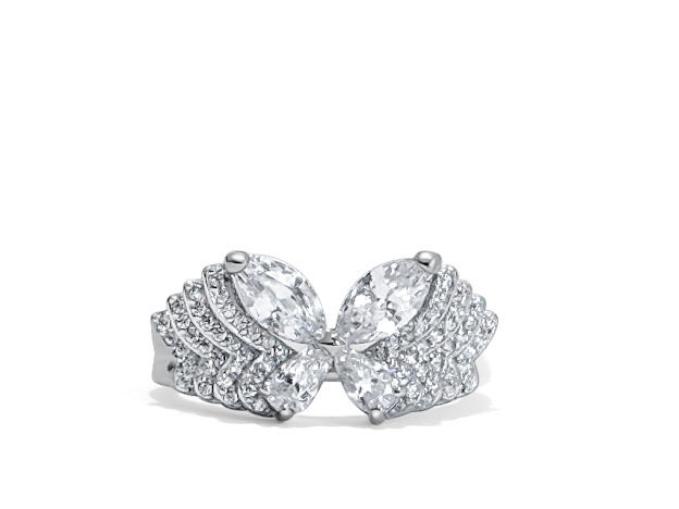 Wings of Light Ring