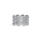 Regal Lace Ring