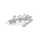 Olive Branch Ring