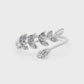 Olive Branch Ring