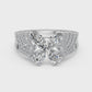 Wings of Light Ring