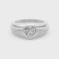 True Love Ring