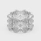 Regal Lace Ring