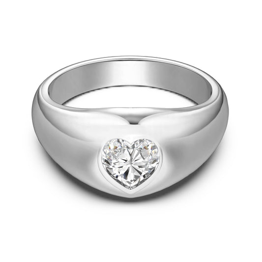 True Love Ring
