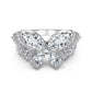 Wings of Light Ring